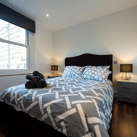 Parkside London Apartment ภายนอก รูปภาพ